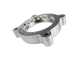 AFE afe Silver Bullet Throttle Body Spacer 11-12 Ford F-150 V6 3.5L (tt) EcoBoost 46-33017