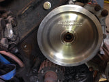 Autobahn Autoworx Autobahn Autoworx 1.6 1.6td 1.5 diesel billet intermediate shaft pulley 42795425