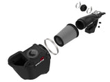 AFE aFe Momentum GT Pro DRY S Cold Air Intake System 12-18 Jeep Wrangler JK V6 3.6L 51-76212