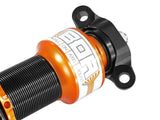 AFE afe Control PFADT Series Featherlight Single Adj. Street/Track Coilover System; Chevy Corvette 14-15 430-401004-N