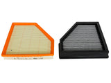 AFE aFe MagnumFLOW Air Filters OER P5R A/F P5R BMW 340i/340ix F30/F31 3.0L B58