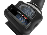 AFE aFe Momentum HD Pro 10R Cold Air Intake System 2017 GM Diesel Trucks V8-6.6L L5P 50-74008