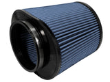 AFE aFe MagnumFLOW Air Filters IAF P5R A/F P5R 5-1/2F x (7x10)B x 7T (Inv) x 8H 24-91018