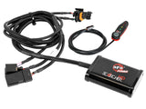 AFE aFe Scorcher HD Module 11-18 Ford Ranger (T6) I5-3.2L (td) 77-43026