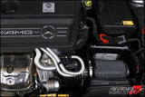 AMS AMS Alpha Performance Air Filter and CNC Aluminum Adapter | Mercedes Benz AMG M133 ALP.19.08.0001-1