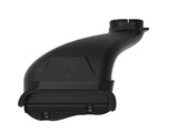 AFE aFe Rapid Induction Dynamic Air Scoop 2021+ Ford F-150V6/V8 - Black 52-10010S