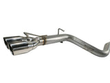 AFE aFe MACHForce XP Exhausts Cat-Back SS-409 EXH CB Dodge Challenger 09 V8-5.7L 49-42017