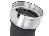 AFE aFe BladeRunner 3in Intercooler Tube Cold Side 12-15 BMW 335i (F30) L6 3.0L (t) N55 (M/T) 46-20237-B