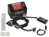 AFE aFe Scorcher GT Power Module 09-19 Nissan GTR (R35) V6-3.8L (tt) 77-46102