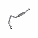 MBRP 2000-2006 Chev/GMC Tahoe/Yukon 5.3L Cat Back Single Side (Aluminum) | S5026AL