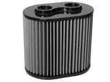 aFe MagnumFLOW Air Filters OER PDS Ford Diesel Trucks 2017 6.7L V8 | 11-10139