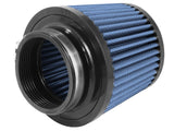 AFE aFe MagnumFLOW Air Filters UCO P5R A/F P5R 3-1/2F x 6B x 4-3/4T x 5H 24-35009