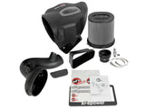 aFe Momentum GT Pro DRY S Intake System Chevrolet Camaro 16-17 I4 2.0L (t) | 51-74212