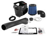 AFE aFe Magnum Force Stage-2 Pro 5R Cold Air Intake System 16-19 Nissan Titan XD V8-5.0L (td) 54-13026R