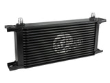 AFE aFe Bladerunner Auto. Transmission Oil Cooler Kit 10-12 Ram Diesel Trucks L6 6.7L (td) 46-80005