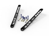 AFE aFe CONTROL 304 Stainless Steel Front Suspension Strut Brace Black - Toyota GR Supra (A90) 20-21 450-721003-B