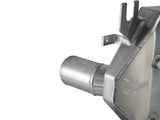 AFE aFe Bladerunner Intercooler 10-12 Dodge Diesel Trucks L6-6.7L (td) 46-20082