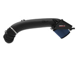 AFE aFe Rapid Induction Cold Air Intake System w/Pro 5R Filter 2021+ Ford F-150 V8-5.0L 52-10012R