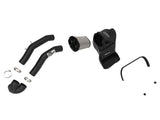 AFE aFe Momentum XP Pro DRY S Cold Air Intake System w/ Black Aluminum Intake Tubes 50-30024D