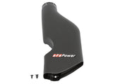 AFE aFe Diesel Elite Momentum HD Dynamic Air Scoop 2016 Nissan Titan XD V8 5.0L 54-76105-S