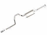 AFE aFe POWER Vulcan Series 2-1/2in 304SS Cat-Back Exhaust 10-21 Lexus GX460 V8-4.6L w/ Polished Tip 49-36048-P