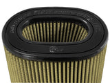 aFe Magnum FLOW PG 7 Replacement Air Filter F (6.75X4.75) / B (8.25X6.25) / T (mt2)(7.25X5) / H 9in | 72-91092