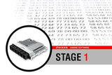 Dinan Stage 1 Dinan Performance Engine Software - BMW / B58 (O1) / G01 / G02 / G20 / G29 D900-B58-G-S1