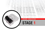 Dinan Stage 1 Dinan Performance Engine Software - BMW  2016-2018 M2 F87 D900-N55-M2-S1