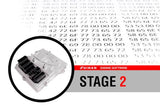 Dinan Stage 2 Dinan Performance Engine Software - BMW  2016-2018 M2 F87 D900-N55-M2-S2