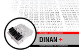 Dinan Dinan+ Dinan Performance Engine Software - BMW 2015-2020 / M2C / M3 / M4 / F80 / F82 / F83 / F87 D900-S55-S1-W