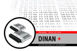 Dinan Dinan + Dinan Performance Engine Software - BMW S63 (TU4) Engine D900-S63-T4-S1-W