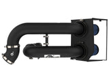 AFE aFe Magnum FORCE Stage-2 Pro 5R Cold Air Intake System 15-17 Ford F-150 V6 2.7L (tt) 54-22642-B