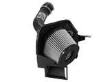 AFE aFe MagnumFORCE Intake System Stage-2 Pro DRY S 2014 Jeep Cherokee V6 3.0L EcoDiesel 51-12472