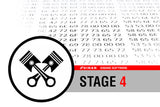 Dinan Stage 4 Dinan Performance Engine Software - BMW 2008-2014 E70 / E71 / X5 / X6 4.4L V8 D903-44TX4