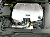 AFE aFe Takeda Intakes Stage-2 PDS AIS PDS Lexus IS-F 08-11 V8-5.0L (pol) TR-2011P
