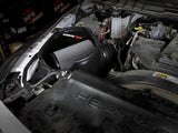 AFE aFe 13-18 Dodge L6 6.7L Diesel Trucks MagnumFORCE Stage-2 Intake PRO Dry S Filter 54-13018D