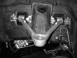 aFe Control PFADT Series Steel Frame Camber Kit; Chevrolet Corvette (C5/C6) 97-13 | 450-401009-A