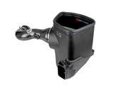 AFE aFe 19-21 GM Trucks 5.3L/6.2L Track Series Carbon Fiber Cold Air Intake System W/ Pro Dry S Filters 57-10015D