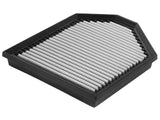 aFe MagnumFLOW OEM Replacement Air Filter PRO DRY S 11-16 BMW X3 xDrive28i F25 2.0T | 31-10257