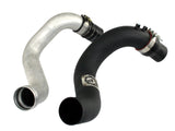 AFE aFe Bladerunner Intercoolers Tube Out I/C Tube Out GM Diesel Trucks 04.5-05 V8-6.6L(td) LLY 46-20048