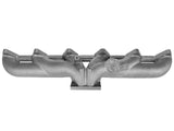 AFE aFe Power BladeRunner Ported Ductile Iron Exhaust Manifold 98.5-02 Dodge Diesel Trucks L6-5.9L (td) 46-40034