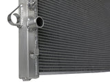 AFE aFe BladeRunner Street Series Tube & Fin Aluminum Radiator 03-09 Toyota 4Runner / 07-14 FJ Cruiser 46-52121