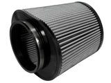 AFE aFe MagnumFLOW Replacement Air Filter PDS A/F (5-1/2)F x (7x10)B x (7)T (Inv) x 8in H 21-91018