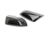 Dinan Dinan Mirror Cap Set - BMW F3x / 2 / 3 / 4 Series / E84 X1 D980-0022