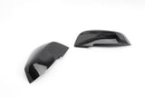 Dinan Dinan Mirror Cap Set - BMW F3x / 2 / 3 / 4 Series / E84 X1 D980-0022
