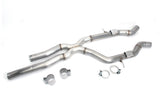 Dinan High Flow X-Pipe - BMW / F82 / M4 | D660-0060