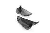 Dinan Dinan Mirror Cap Set (Carbon Fiber) - BMW / F80 / F82 / F83 / F87 D980-0025