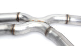 Dinan Dinan High Flow X-Pipe - BMW / F82 / M4 D660-0060