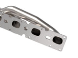 AFE aFe Power Twisted Steel 304SS Shorty Header 19-21 Ram 2500/3500 V8-6.4L 48-32029
