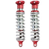 aFe Sway-A-Way 2.5in Front Coil Over Kit 00-06 Toyota Tundra | 101-5600-05